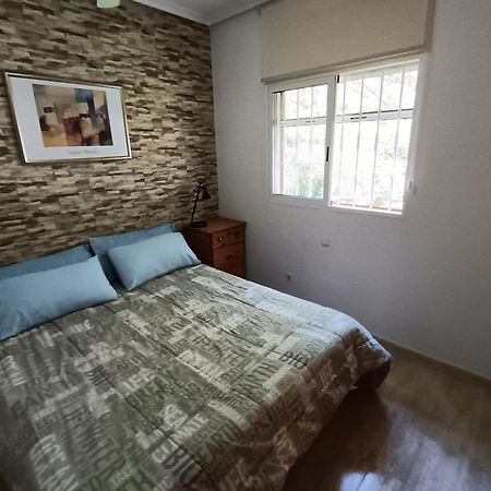 Chalet Adosado En Riomar-3, Urbanizacion Residencial Privada Torre de la Horadada Zewnętrze zdjęcie