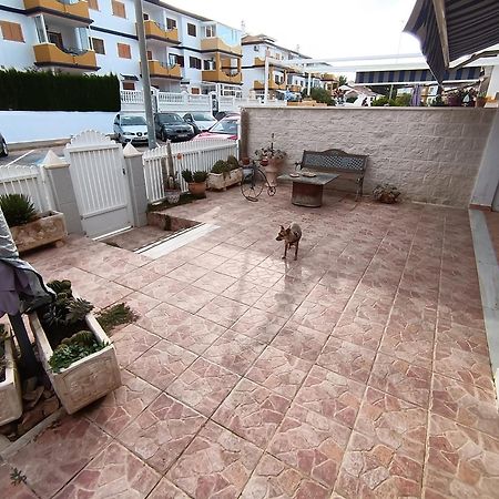 Chalet Adosado En Riomar-3, Urbanizacion Residencial Privada Torre de la Horadada Zewnętrze zdjęcie