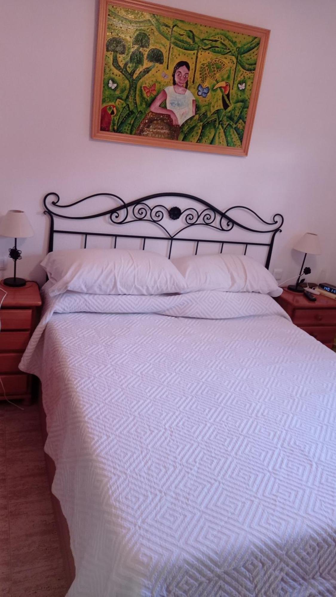 Chalet Adosado En Riomar-3, Urbanizacion Residencial Privada Torre de la Horadada Zewnętrze zdjęcie