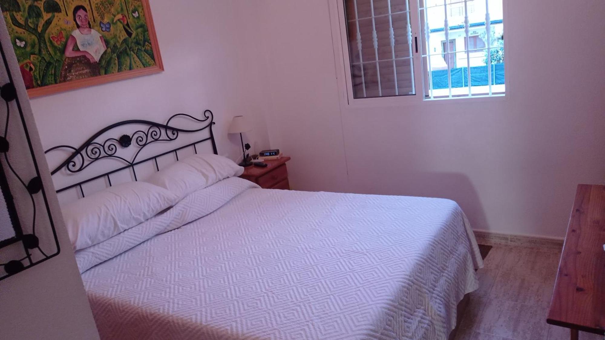 Chalet Adosado En Riomar-3, Urbanizacion Residencial Privada Torre de la Horadada Zewnętrze zdjęcie