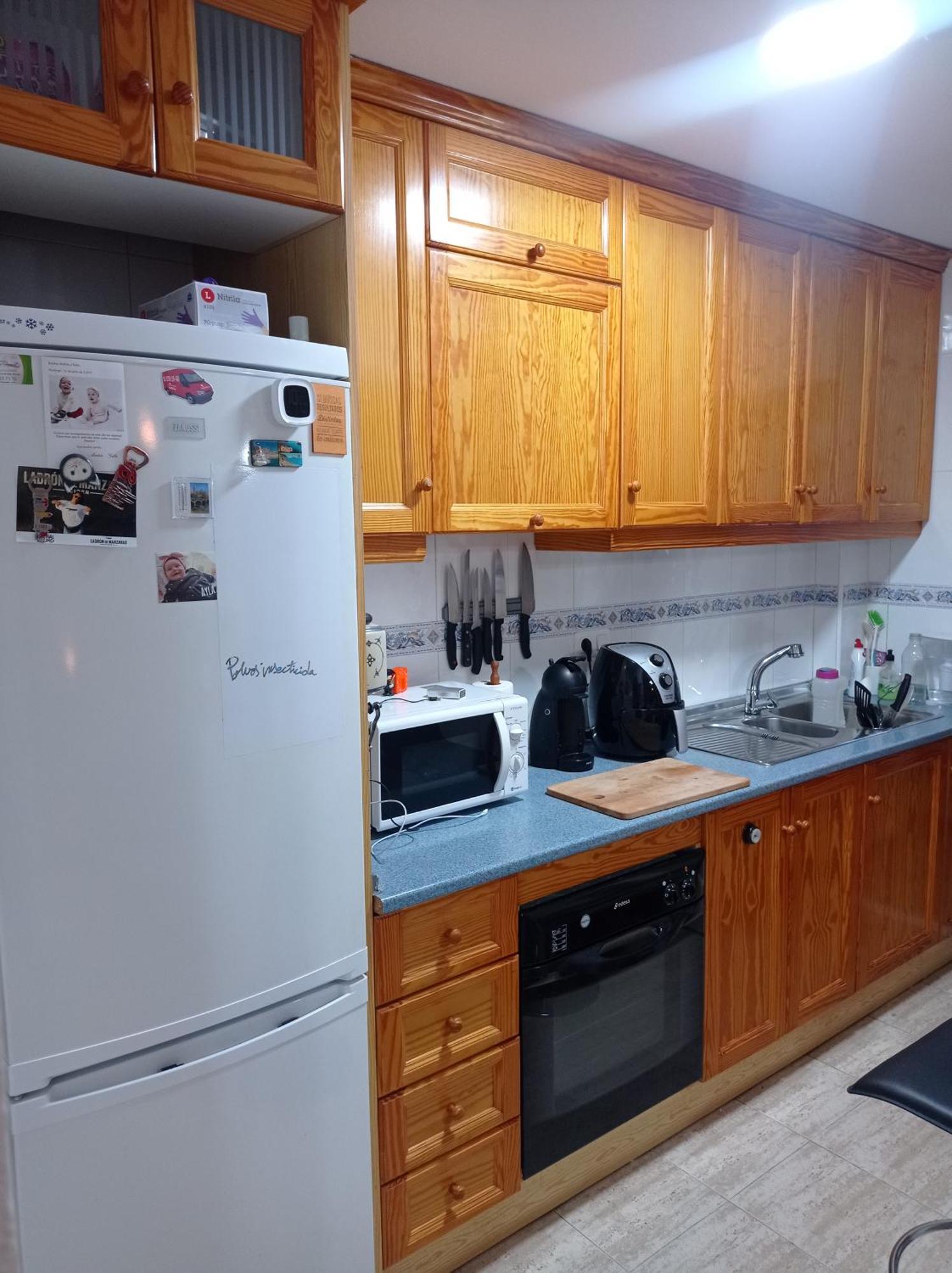 Chalet Adosado En Riomar-3, Urbanizacion Residencial Privada Torre de la Horadada Zewnętrze zdjęcie