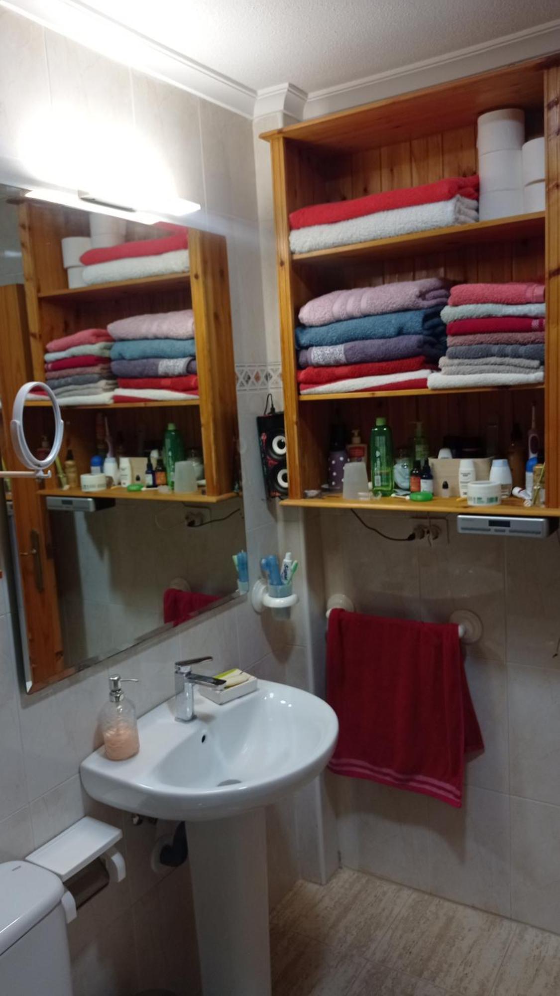 Chalet Adosado En Riomar-3, Urbanizacion Residencial Privada Torre de la Horadada Zewnętrze zdjęcie