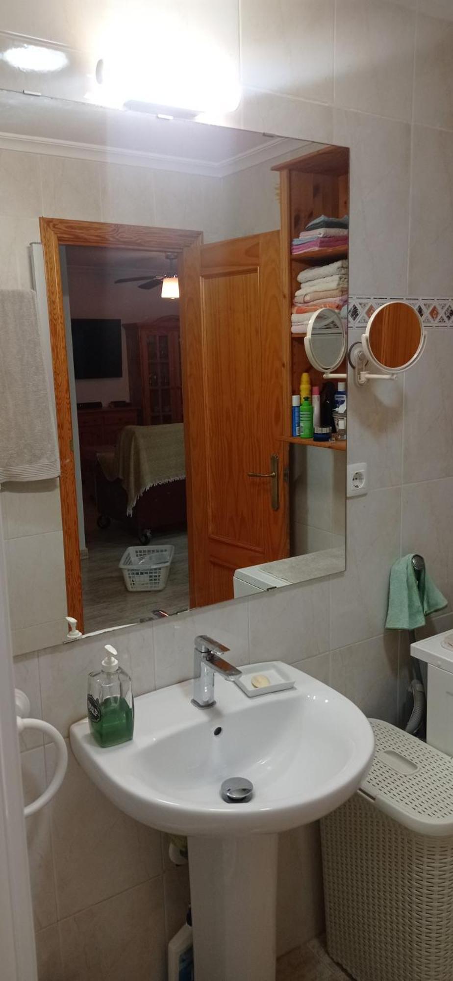 Chalet Adosado En Riomar-3, Urbanizacion Residencial Privada Torre de la Horadada Zewnętrze zdjęcie