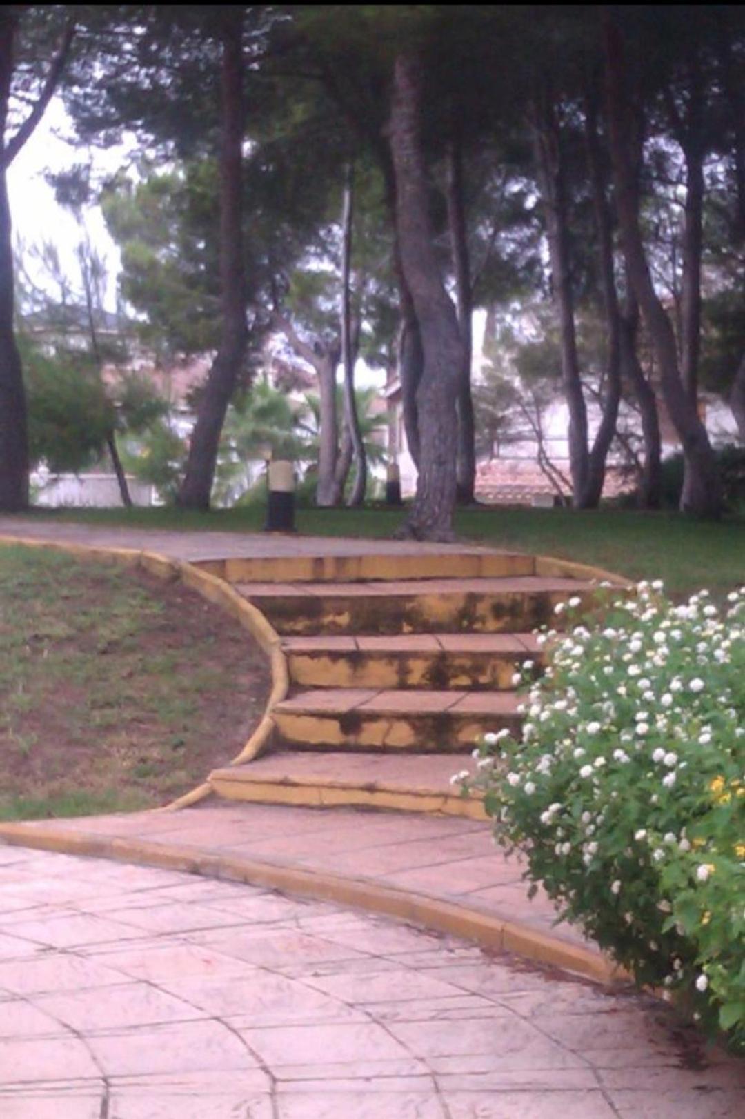 Chalet Adosado En Riomar-3, Urbanizacion Residencial Privada Torre de la Horadada Zewnętrze zdjęcie