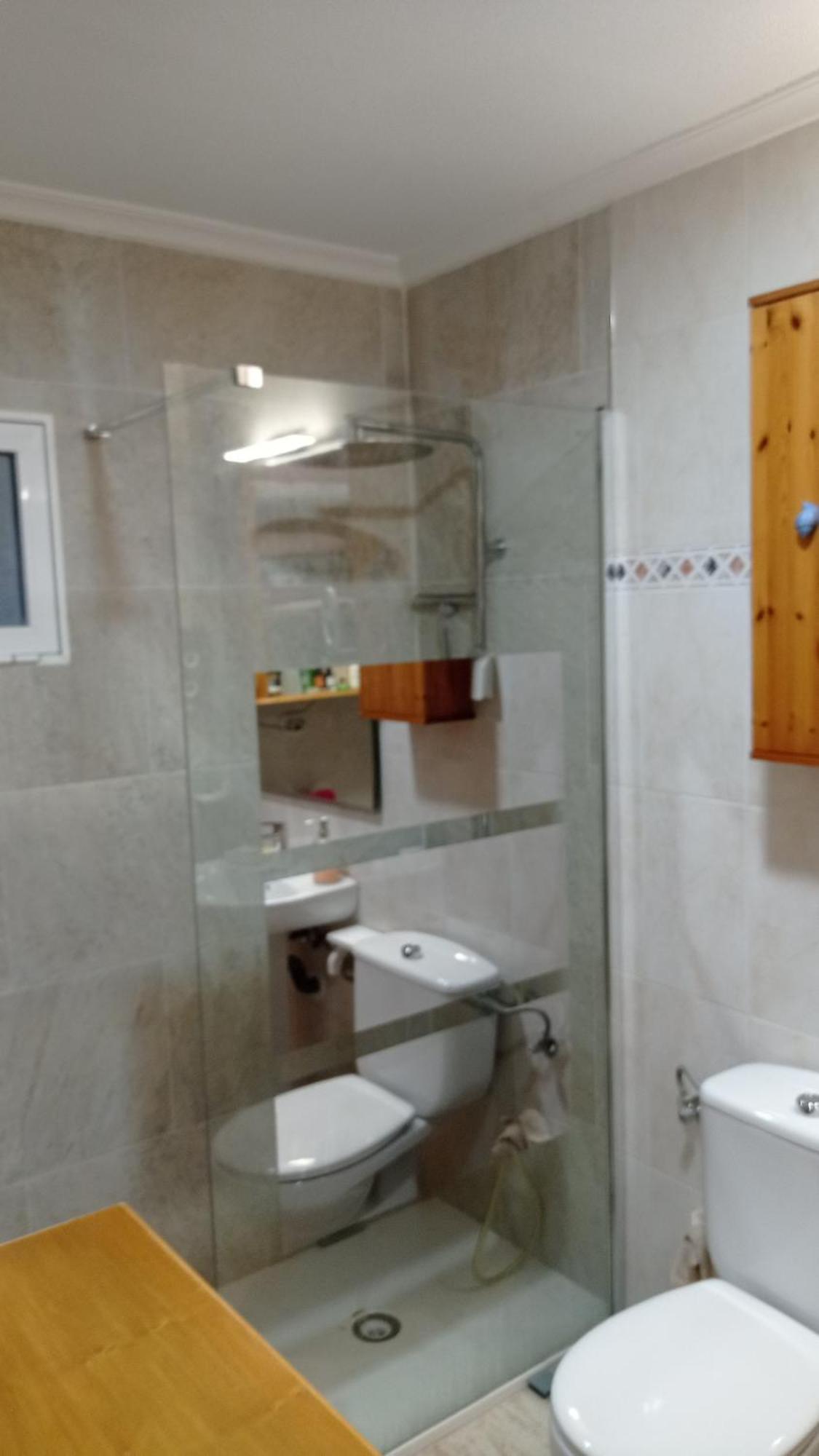 Chalet Adosado En Riomar-3, Urbanizacion Residencial Privada Torre de la Horadada Zewnętrze zdjęcie