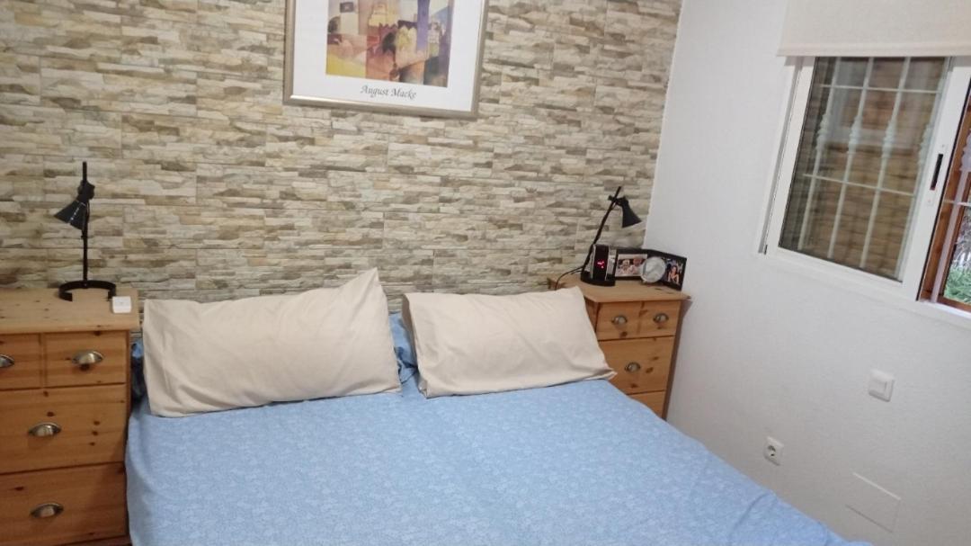 Chalet Adosado En Riomar-3, Urbanizacion Residencial Privada Torre de la Horadada Zewnętrze zdjęcie