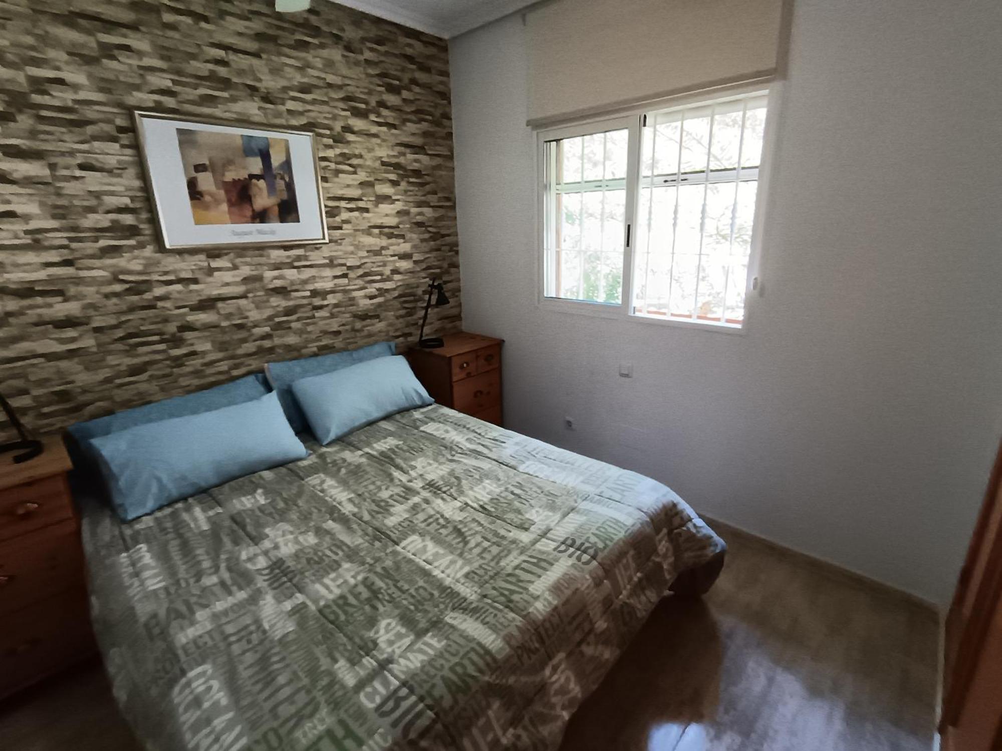 Chalet Adosado En Riomar-3, Urbanizacion Residencial Privada Torre de la Horadada Zewnętrze zdjęcie