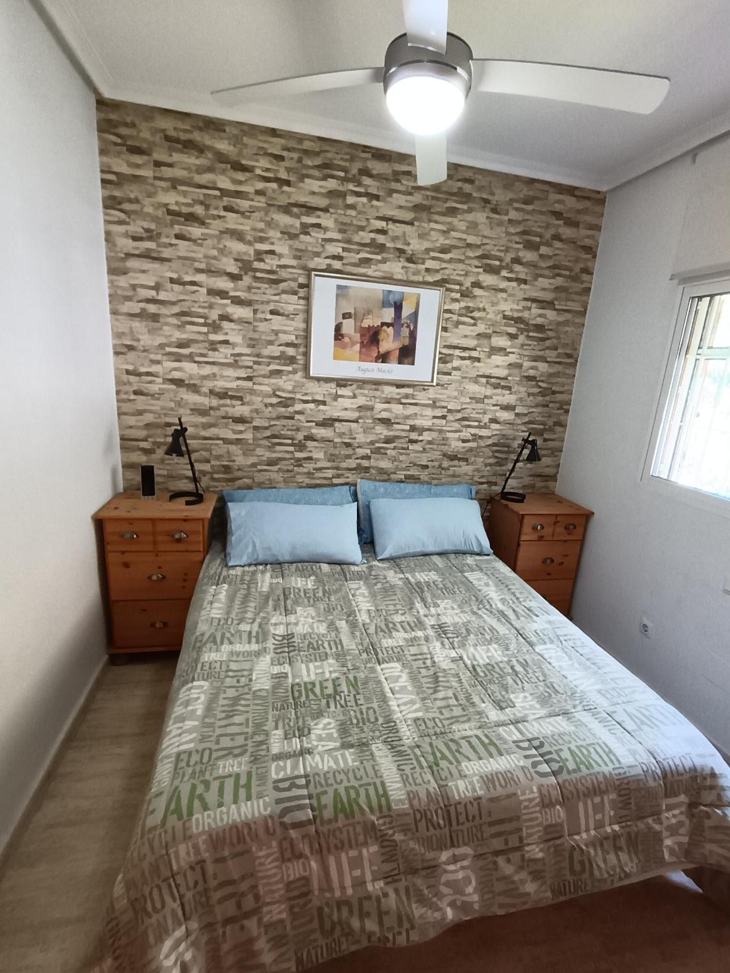 Chalet Adosado En Riomar-3, Urbanizacion Residencial Privada Torre de la Horadada Zewnętrze zdjęcie