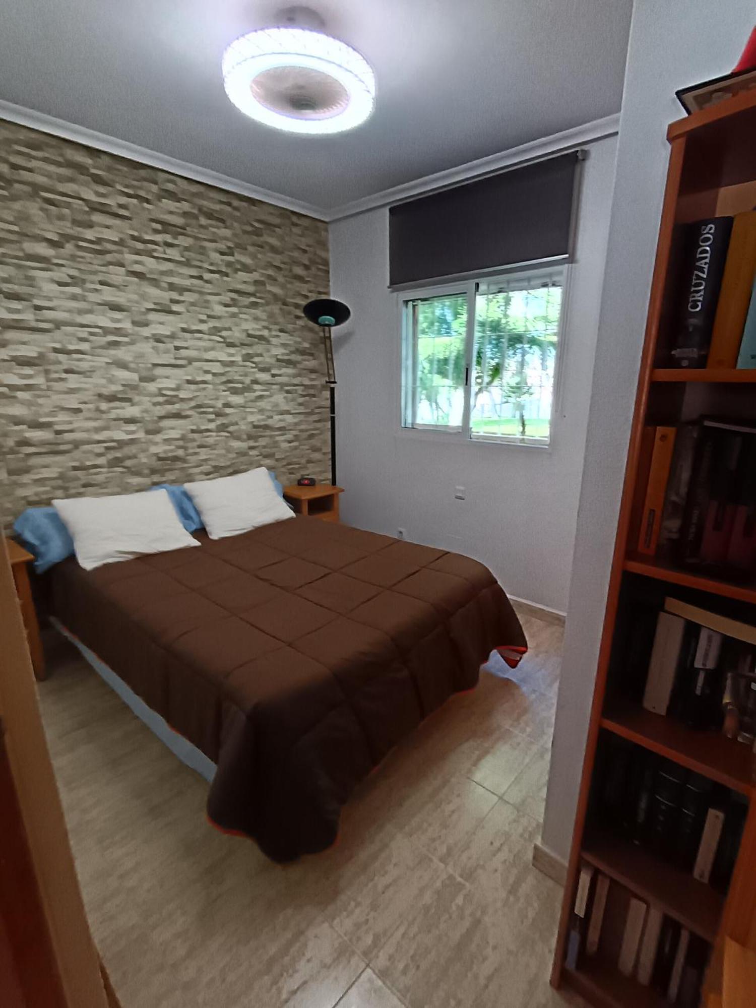 Chalet Adosado En Riomar-3, Urbanizacion Residencial Privada Torre de la Horadada Zewnętrze zdjęcie