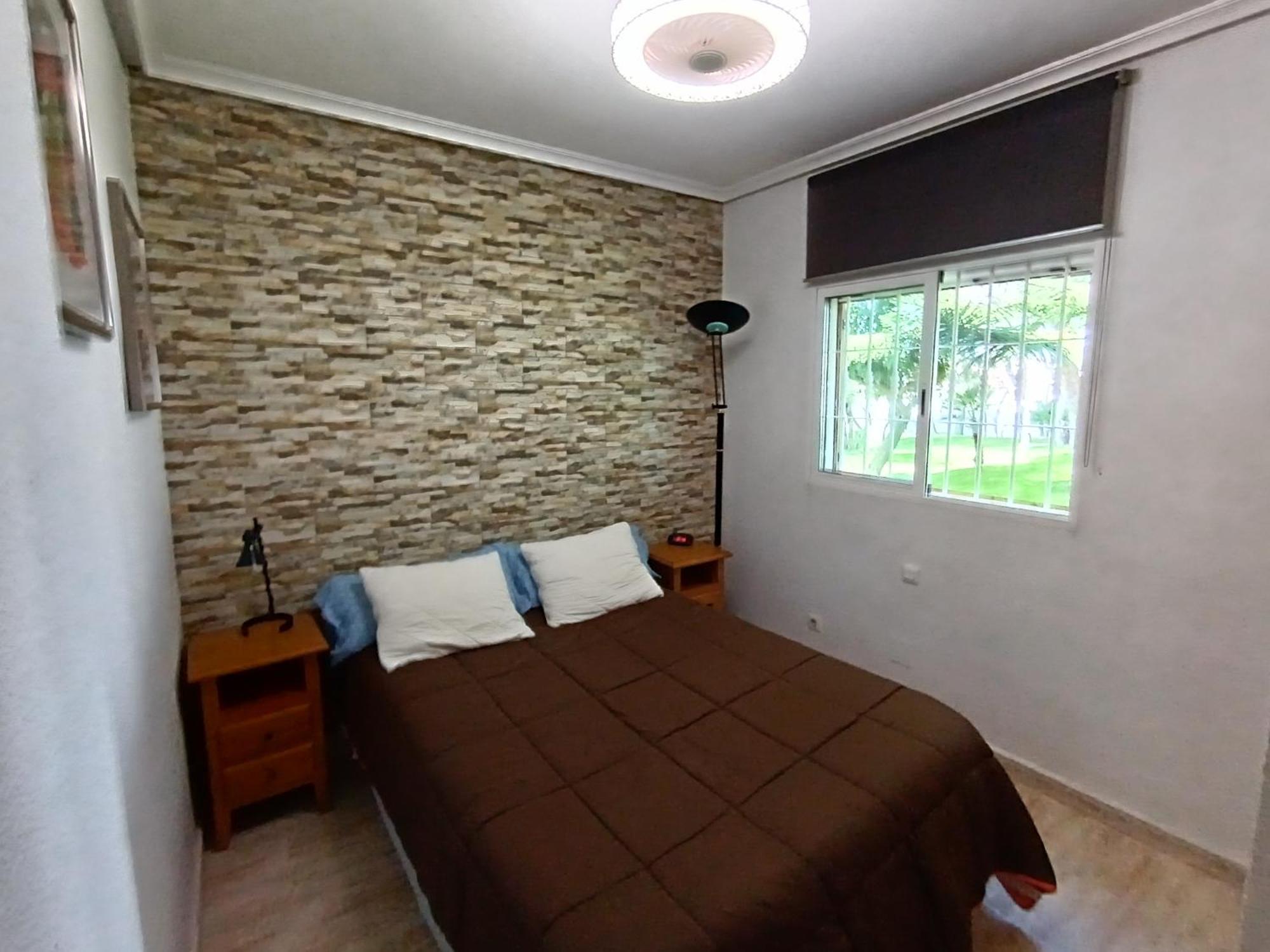 Chalet Adosado En Riomar-3, Urbanizacion Residencial Privada Torre de la Horadada Zewnętrze zdjęcie