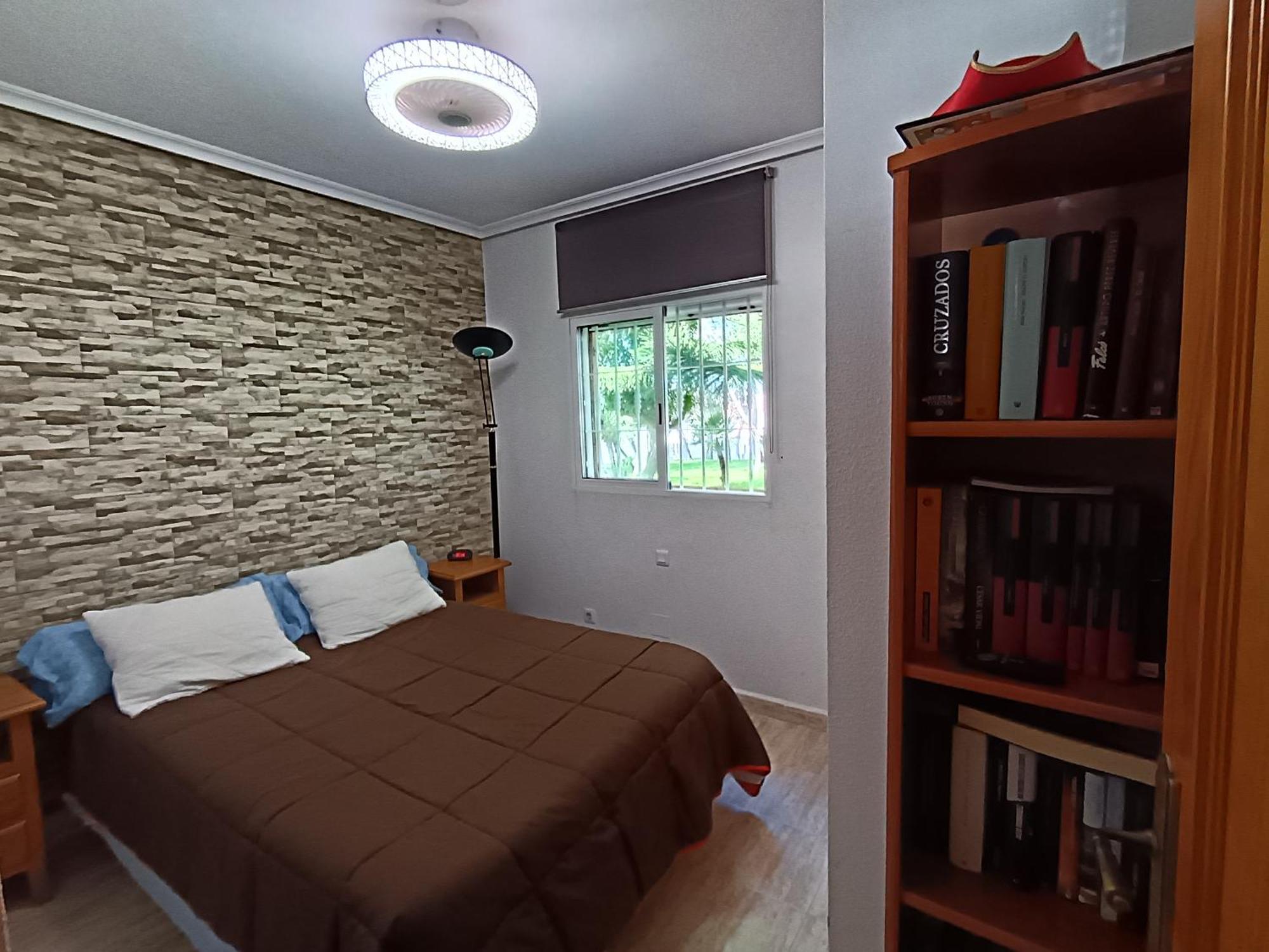 Chalet Adosado En Riomar-3, Urbanizacion Residencial Privada Torre de la Horadada Zewnętrze zdjęcie