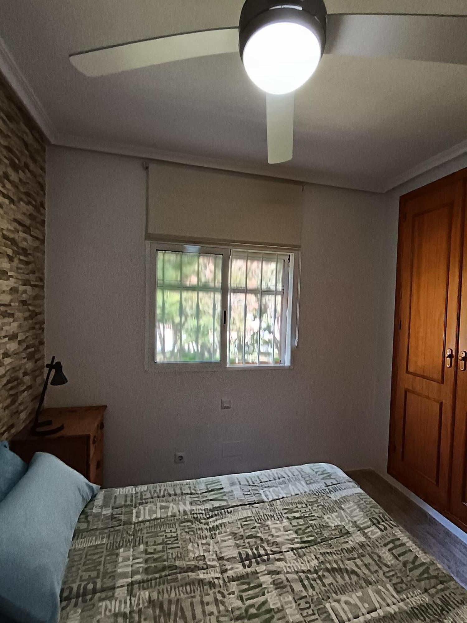 Chalet Adosado En Riomar-3, Urbanizacion Residencial Privada Torre de la Horadada Zewnętrze zdjęcie