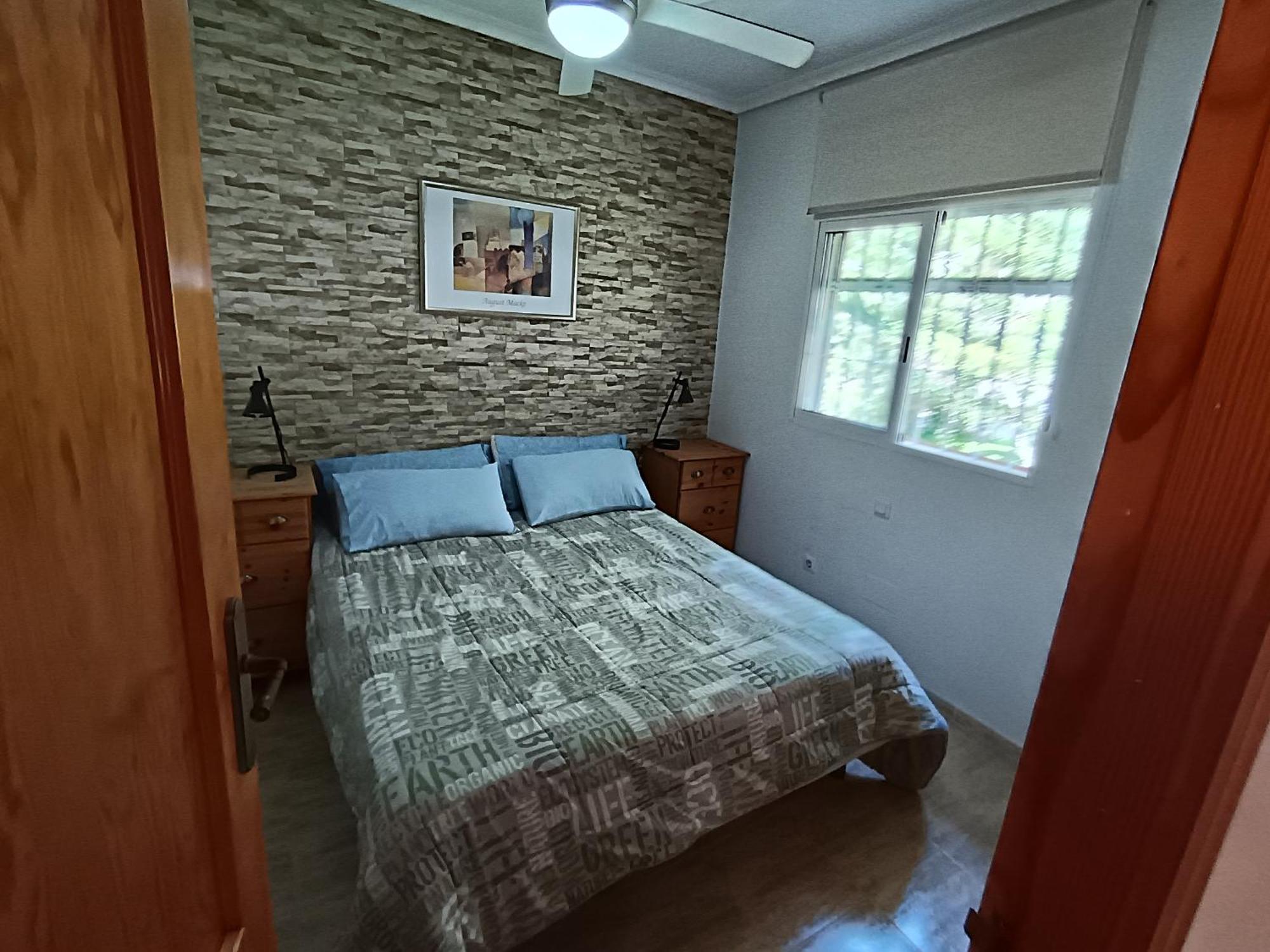 Chalet Adosado En Riomar-3, Urbanizacion Residencial Privada Torre de la Horadada Zewnętrze zdjęcie